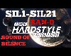 Hardstyle Sound f Silenc
