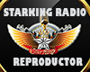 REPRO STARKING RADIO