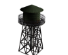 Apocalypsis Water Tower