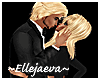 Romantic Couple Pose
