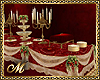 XMAS WEDDING BUFFET
