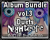 Nightcore Bundle vol.3