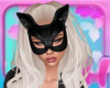 Catwoman Mask
