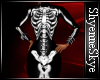 [SS]Skeleton Costume