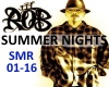 LIL ROB-SUMMER NIGHTS