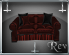 {Rev} 2 Seater Sofa