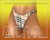 [ACM]  Panties
