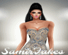 SF/Blue Dress Bundle