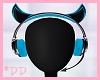 *DD Devil Headset