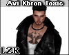 Avatar Kbron Toxic