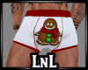 Gingerbread boxers