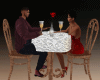 Romantic Table