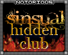 Sinsual Club - Custom