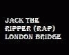 Jack The Ripper (Rap)