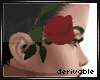 F Rose Valentine