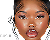 Demi Mesh Head