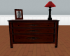 [BT]wooden dresser