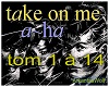 a-ha - Take On Me
