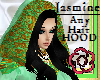 Jasmine of  Hood