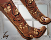 Cowgirl Boots 18-001