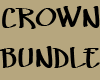 *CA* Crown Bundle