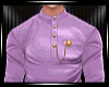 Baju Melayu Lilac