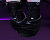 REN- Bat Boots