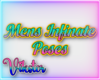 v mens infinate poses