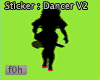 f0h Red Shoes Dancer V2