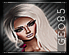 ^G^ hair