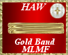 Gold Band - MLMF