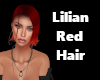 Lilian Red Hair