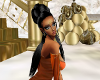 Tiara BlackShine