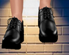Black Shoes BN