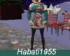 HB Winter Sweater