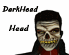 DarkHead Head