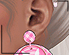 [G4F]CANDY-EARRING