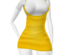 Yellow Pretty Dress