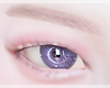 ☽.Saturn Eyes l Violet