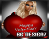 [BGD]Valentines Heart 2p