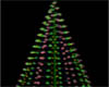 Animtate Christmas Tree