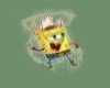 (CS) Spongebob Cowboy