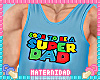M. Super Dad