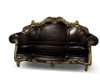Antique Leather Sofa