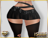 SDl Sexy Belt Skirt .Bl