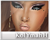KYH |Rihanna Head II