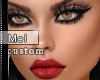 Mel*FJean Z Custom