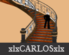 xlx Stairs Left 2014