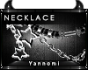 Y| Winter Necklace 2.0
