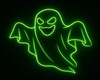 deco neon ghost